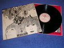 BEATLES REVOLVER ´66 rot/weiß/gold HÖRZU ODEON SHZE 186