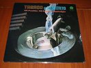 TABACO Y SU SEXTETO ponte en ritmo LP / KILLER SALSA GUAGUANCO VENEZUELA ???