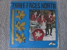 CANADIAN BEADLES Three Faces North SEALED Canada
