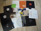 17x Techhouse / Minimal Techno / Deep techno / Vinyl