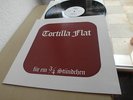 TORTILLA FLAT FÜR EIN 3/4 STÜNDCHEN 1974 KRAUTROCK WOW