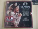 1966 MOZART DON GIOVANNI EMI DIGITAL PLATTER RECORD ALB