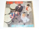 The who my generation Brunswick 1B/1B first pressing very rare  great audio
