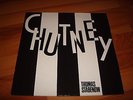 THOMAS STABENOW - CHUTNEY - RARE MODERN JAZZ LP / ROMAN SCHWALLER /  KLAUS WEISS