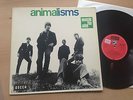 THE ANIMALS ANIMALISMS RARE GERMAN DECCA PROMO MINT
