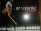 BOX 5LP.  BRUCE SPRINGSTEEN - LIVE 1975/1985