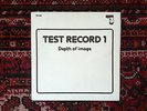 AUDIOPHILE Opus 3 TEST RECORD 1 Depth of Image 79-00 Swedish press