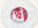 IAN DURY SEX & DRUGS FREE AT NME PARTY MINT-  RARE