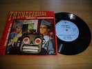 Thunderbirds/Gerry Anderson Century 21 7