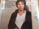 BRUCE SPRINGSTEEN Darkness On The Edge Of Town LP * Vintage * STILL SEALED * NEW