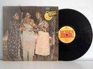 ESBEE FAMILY-CHICKS & CHICKEN RARE KILLER AFRO BOOGIE LP-JAKE SOLLO TARETONE