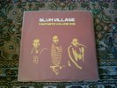 Slum Village - Fantastic Vol.1 LP VG 2002 Rare Dilla Hip Hop Vinyl