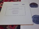 MICHELLE AUCLAIR-Schubert-Complete Works for Violin & Piano-MHS 606/7 MINT 2LP's