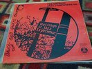 DETROIT JAZZ COMPOSERS LTD-Hastings St. PRIVATE Jazz/Funk LP Midnite 1976