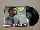 GEORGE JONES 