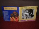 FRANK ZAPPA Chunga's Revenge LP 1970 REPRISE 1st Press A1/B1 MINT