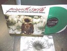 Poison The Well - You Come Before You LP RARE German Import Green Vinyl Limited