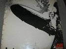LED ZEPPELIN-LED ZEPPELIN-ATLANTIC PLUM LABEL-SUPERHYPE CREDIT-1st ISSUE