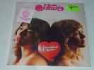 Heart SEALED LP Dreamboat Annie STICKER Mushroom Records MRS 5005
