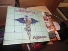 Dr. feelgood - Motley Crue LP