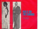 CHUCK JACKSON & MAXINE BROWN 45 HOLD ON I'M COMING