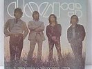 DOORS WAITING FOR THE SUN RARE ORIG '68 ELEKTRA STEREO LP MINT SEALED
