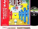 (GENESIS) ANTHONY PHILLIPS sides JAPAN orig LP rare  [FREE P+P]