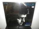 SERGIO ENDRIGO Omonimo  LP EX-/EX  ITA