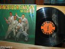NN LP THE OLYMPICS DANCE BY THE LIGHT OF THE MOON ORIG ARVEE 424 NM-, SHRINK
