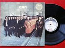 CAN on Caroline --UNLIMITED EDITION-- prog krautrock 2xLP | UK PRESS | NM