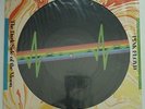 PINK FLOYD Dark Side Of The Moon SEALED Original CAPITOL Picture Disc LP