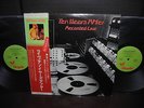Ten Years After Recorded Live Japan Orig.2LP OBI INSERT