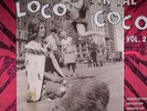 VARIOUS - Poco Loco In The Coco Vol 2 - LP
