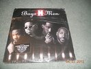 Boyz II Men - Evolution 2 LP set sealed vinyl NEW RARE Boyz 2 Men