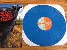 BLINK 182 DUDE RANCH LP BLUE MARBLE COLOR VINYL OOP RARE GATEFOLD