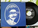 SEX PISTOLS GOD SAVE THE QUEEN ORIGINAL FR PS 1977 PUNK ROCK SINGLE