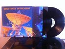 Dire Straits On The Night EU Double Vinyl LP Knopfler