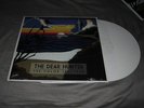 THE DEAR HUNTER THE COLOR SPECTRUM WHITE VINYL LP SEALED Receiving End of Sirens