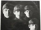 Beatles LP With The Beatles Stereo