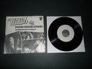 Rezillos Flying Saucer Attack 1977 Dutch test pressing PS 45 Sex Pistols Punk