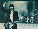 CHRIS DE BURGH - LIVE IN S.A. LP - RARE 1979 SOUTH AFRICA A&M - AMSA 668344  VG+
