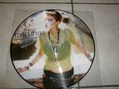 MADONNA LP PICTURE DISC VIRGIN MATERIAL MEXICO PROMO