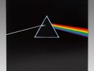 The Dark Side of the Moon by Pink Floyd 180 Gram Vinyl 2011 Remastered
