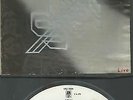 4 Spur Tonband Reel to Reel : Styx - Caught in the act - LIVE (Vintage Rock)