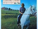 CLIFFORD T. WARD - NEW ENGLAND DAYS - 1977 UK 1st press LP superb NM