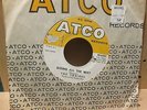 The Squires Going all the way garage classic 45 on Atco mp3