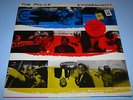 ** THE POLICE   SYNCHRONICITY LP   SEALED ORIGINAL PRESS **
