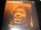 lp JIMI HENDRIX - HENDRIX ( voodo chile purple haze 3rd stone from the sun star
