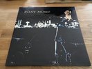 Roxy Music LP For your pleasure UK Pink island rim 1st press NEAR MINT 7 pics