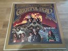 Grateful Dead LP Same UK mono Gold warner Brothers 1st press 6 pics